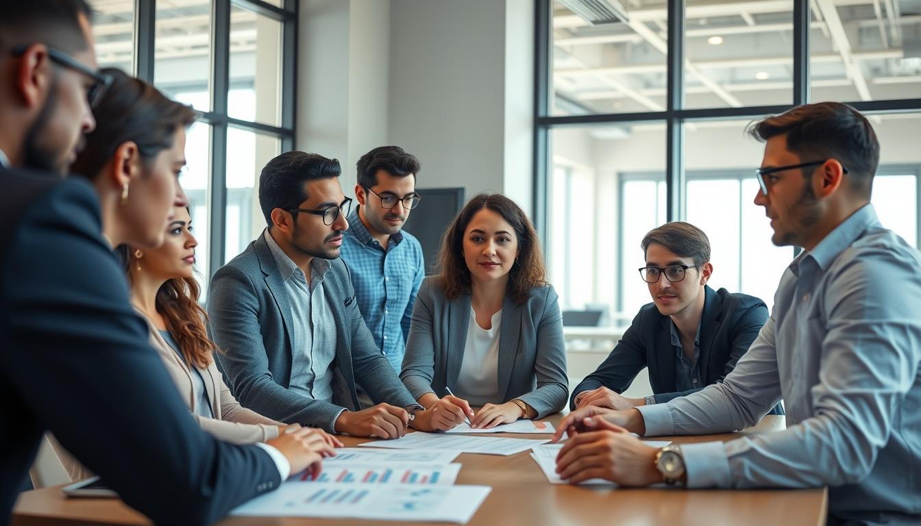 Avantages de nos formations