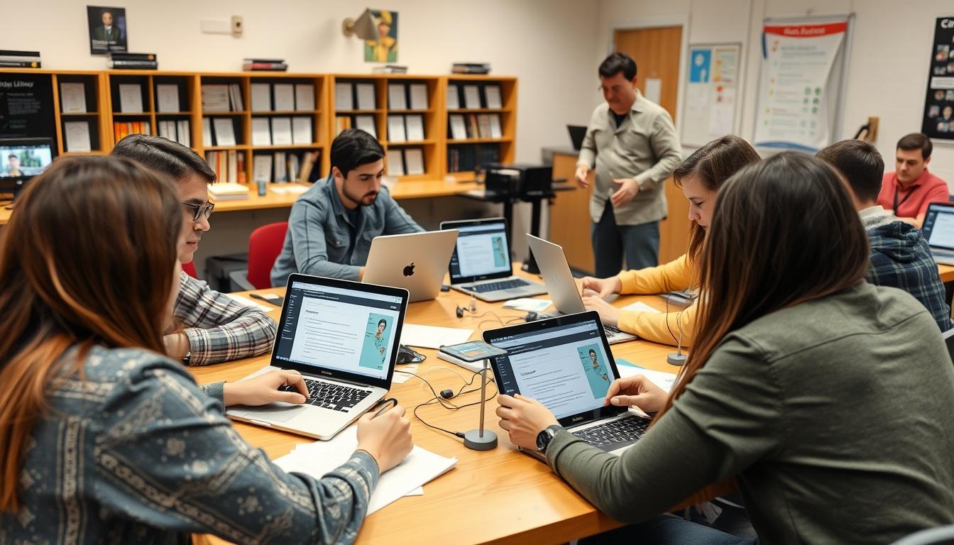 Pour les étudiants